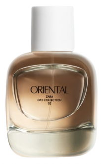Zara Oriental EDT 90 ml Kadın Parfümü kullananlar yorumlar